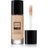 Aden Cosmetics Full HD Fluid Foundation fard lichid de lunga durata culoare 01 Porcelain 20 ml-ro