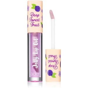 Aden Cosmetics Jelly Lip Oil ulei hrănitor de buze 03 Forest Fruit 3 ml-ro
