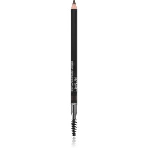 Aden Cosmetics Luxury creion pentru sprancene culoare Black 1
