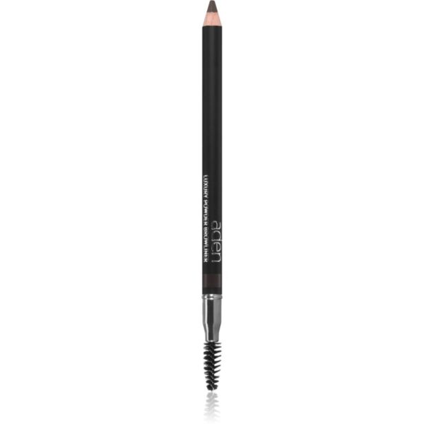 Aden Cosmetics Luxury creion pentru sprancene culoare Black 1