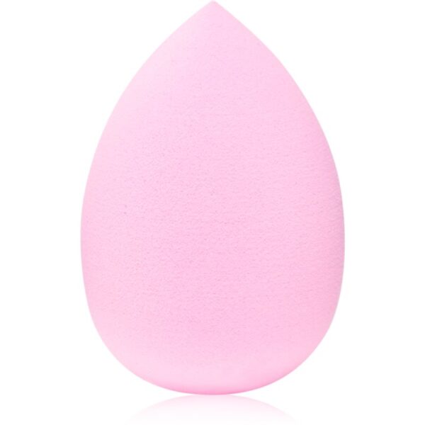 Aden Cosmetics Makeup Sponge Pink burete pentru machiaj 1 buc-Țena