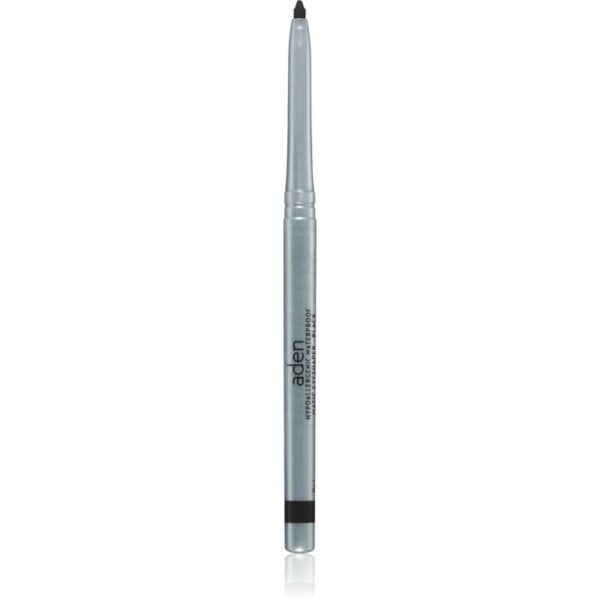 Aden Cosmetics Matic Eyeshaper eyeliner khol culoare 01 Black 0