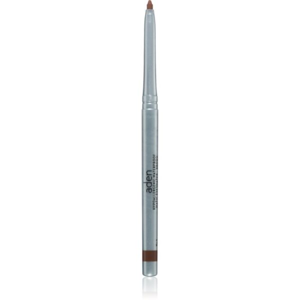 Aden Cosmetics Matic Eyeshaper eyeliner khol culoare 05 Brown 0