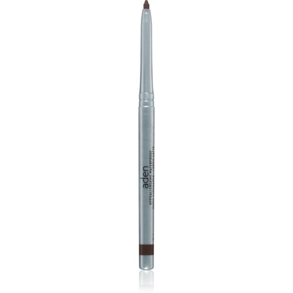 Aden Cosmetics Matic Eyeshaper eyeliner khol culoare 06 Choco Latte 0