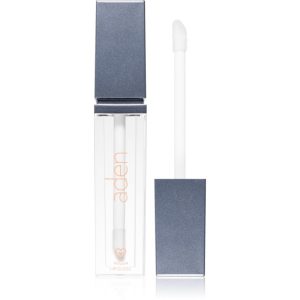 Aden Cosmetics Vegan Lipgloss lip gloss culoare 10 Clear 5 ml-ro