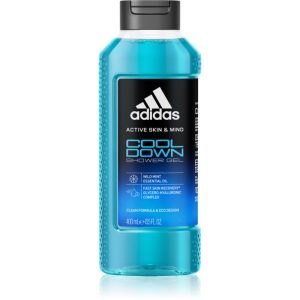 Adidas Cool Down gel de dus revigorant 400 ml-ro