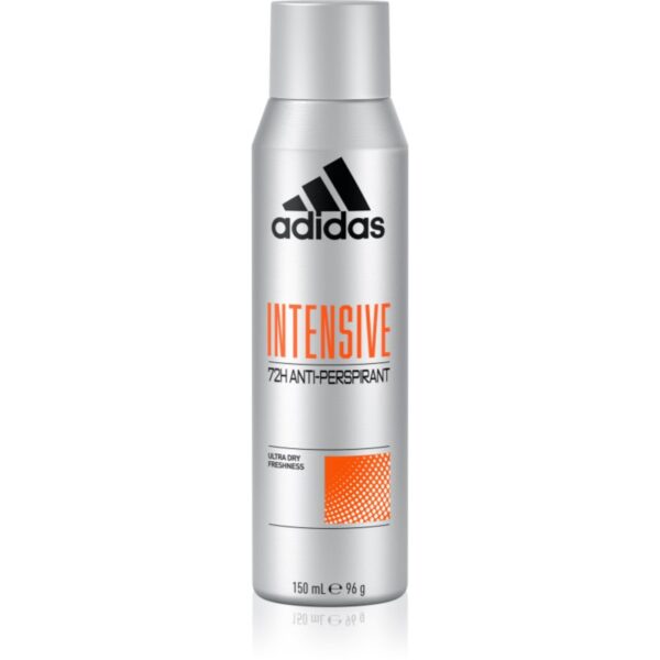 Adidas Cool & Dry Intensive deospray pentru bărbați 150 ml-ro