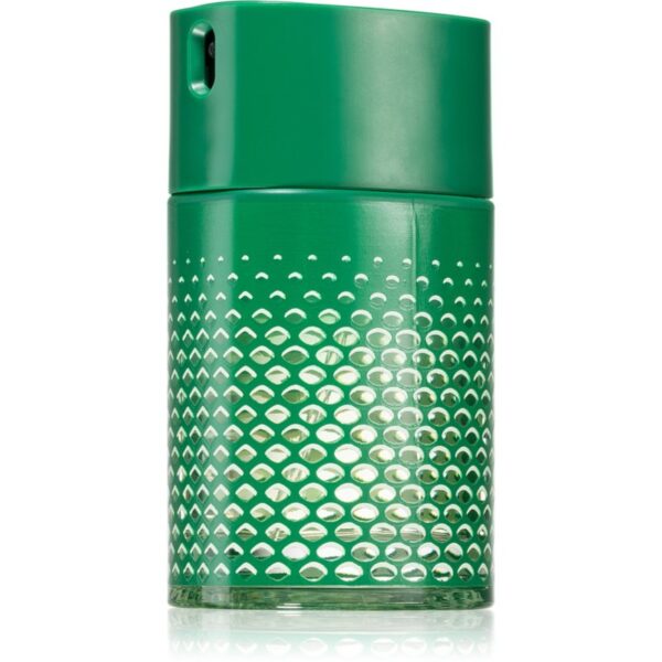 Adidas Culture of Sport Charge Eau de Toilette pentru bărbați 30 ml-ro