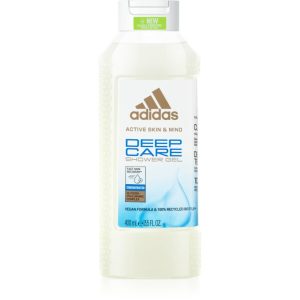 Adidas Deep Care gel calmant pentru dus cu acid hialuronic 400 ml-ro