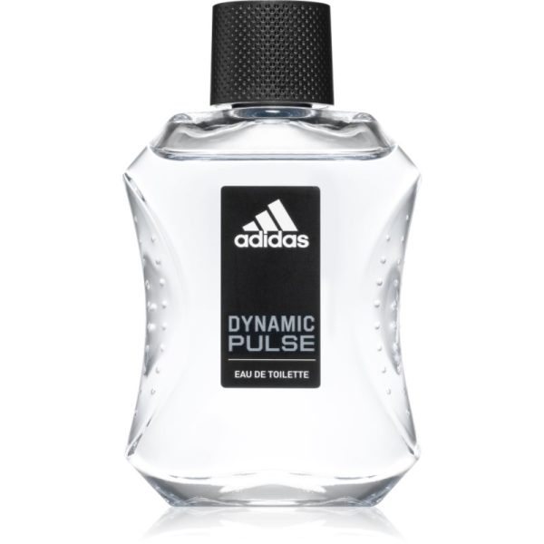 Adidas Dynamic Pulse Edition 2022 Eau de Toilette pentru bărbați 100 ml-ro