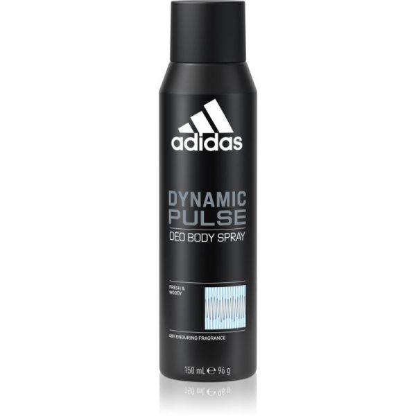 Adidas Dynamic Pulse deodorant spray pentru bărbați 150 ml-ro