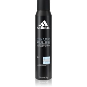 Adidas Dynamic Pulse deodorant spray pentru bărbați 200 ml-ro