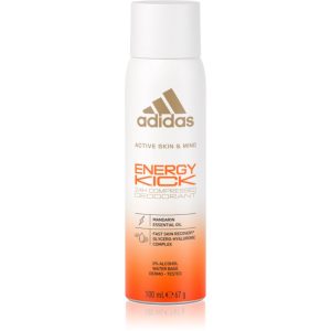 Adidas Energy Kick deodorant spray 24 de ore 100 ml-ro