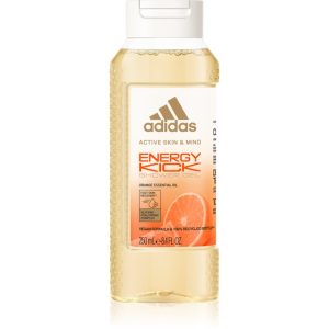 Adidas Energy Kick gel de dus revigorant 250 ml-ro