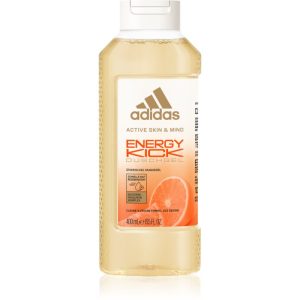 Adidas Energy Kick gel de dus revigorant 400 ml-ro