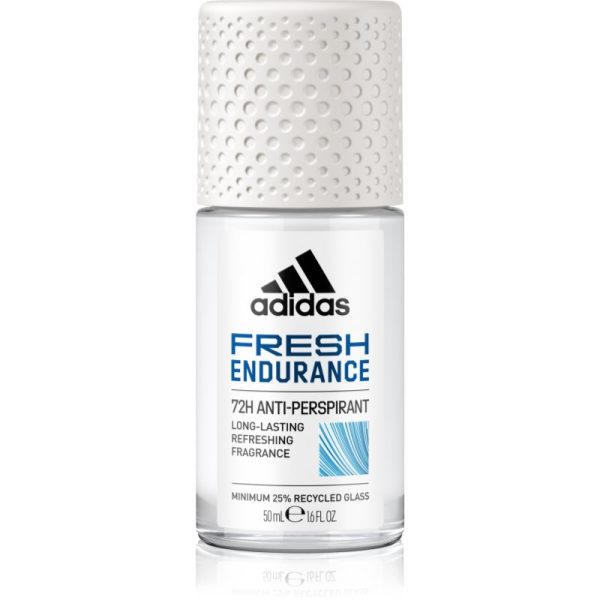 Adidas Fresh Endurance antiperspirant roll-on pentru femei 72h 50 ml-ro