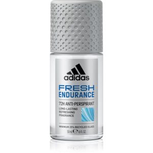 Adidas Fresh Endurance deodorant roll-on antiperspirant pentru barbati 72h 50 ml-Țena