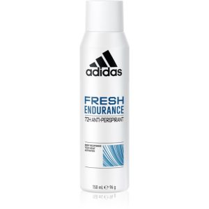 Adidas Fresh Endurance spray anti-perspirant 72 ore 150 ml-Țena