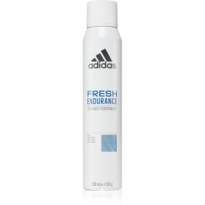 Adidas Fresh Endurance spray anti-perspirant 72 ore 200 ml-ro