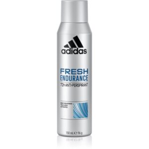 Adidas Fresh Endurance spray anti-perspirant pentru barbati 150 ml-Țena