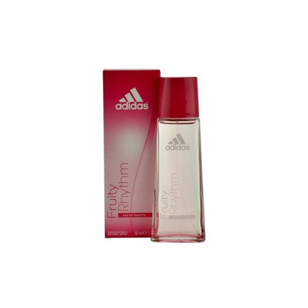 Adidas Fruity Rhythm Eau de Toilette pentru femei 50 ml-Țena