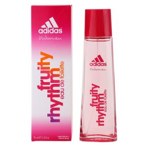 Adidas Fruity Rhythm Eau de Toilette pentru femei 75 ml-ro
