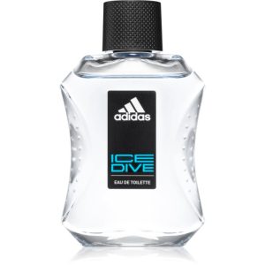 Adidas Ice Dive Eau de Toilette pentru bărbați 100 ml-ro