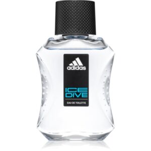 Adidas Ice Dive Eau de Toilette pentru bărbați 50 ml-ro