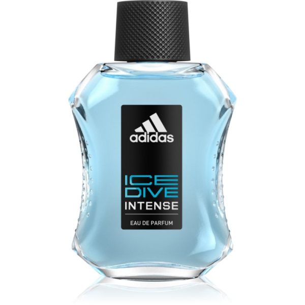 Adidas Ice Dive Intense Eau de Parfum pentru bărbați 50 ml-ro