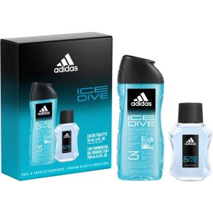 Adidas Ice Dive set cadou pentru bărbați-ro