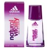 Adidas Natural Vitality Eau de Toilette pentru femei 30 ml-Țena