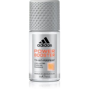 Adidas Power Booster deodorant roll-on antiperspirant pentru barbati 72h 50 ml-Țena
