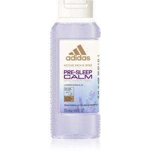 Adidas Pre-Sleep Calm gel de dus anti-stres 250 ml-ro