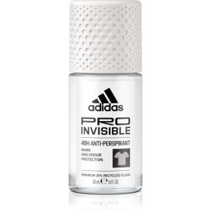 Adidas Pro Invisible antiperspirant roll-on pentru femei 50 ml-ro