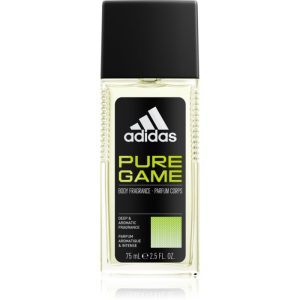 Adidas Pure Game Edition 2022 Deo cu atomizor pentru bărbați 75 ml-ro