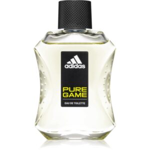 Adidas Pure Game Edition 2022 Eau de Toilette pentru bărbați 100 ml-ro
