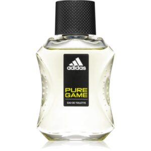 Adidas Pure Game Edition 2022 Eau de Toilette pentru bărbați 50 ml-ro