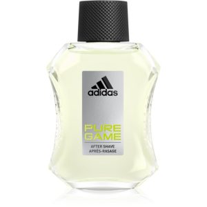 Adidas Pure Game Edition 2022 after shave pentru bărbați 100 ml-ro