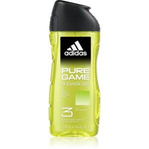 Adidas Pure Game gel de dus pentru față