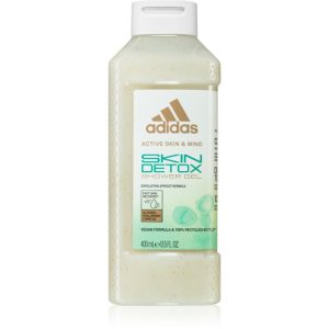 Adidas Skin Detox gel de duș pentru femei 400 ml-ro