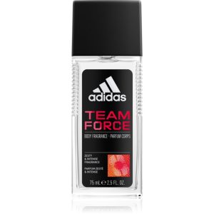Adidas Team Force Deo cu atomizor produs parfumat pentru bărbați 75 ml-Țena