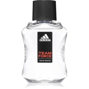 Adidas Team Force Eau de Toilette pentru bărbați 50 ml-ro