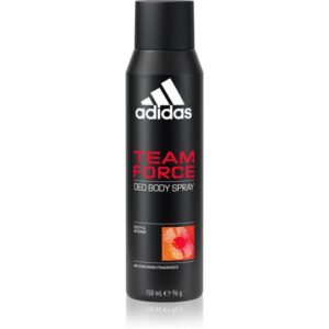 Adidas Team Force deodorant spray pentru bărbați 150 ml-ro