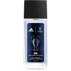 Adidas UEFA Champions League Goal Deo cu atomizor pentru barbati 75 ml-ro