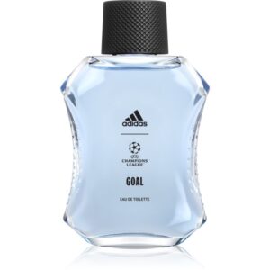 Adidas UEFA Champions League Goal Eau de Toilette pentru bărbați 100 ml-ro