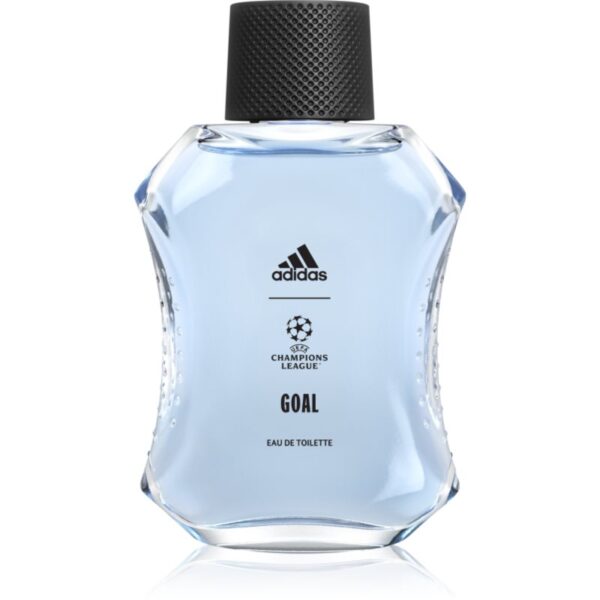 Adidas UEFA Champions League Goal Eau de Toilette pentru bărbați 100 ml-ro