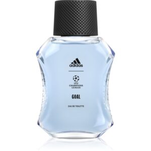 Adidas UEFA Champions League Goal Eau de Toilette pentru bărbați 50 ml-ro