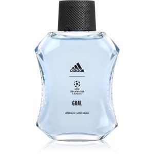 Adidas UEFA Champions League Goal aftershave racoritor pentru bărbați 100 ml-ro