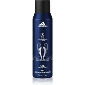 Adidas UEFA Champions League Goal deodorant pentru barbati 150 ml-ro