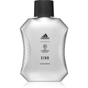 Adidas UEFA Champions League Star Eau de Parfum pentru bărbați 100 ml-ro